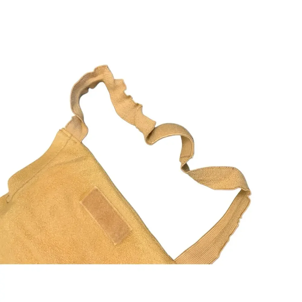 Vintage 1980 Gillette Heat Wrap Electric Heating Pad Model‎ 2820/2640 Flexible